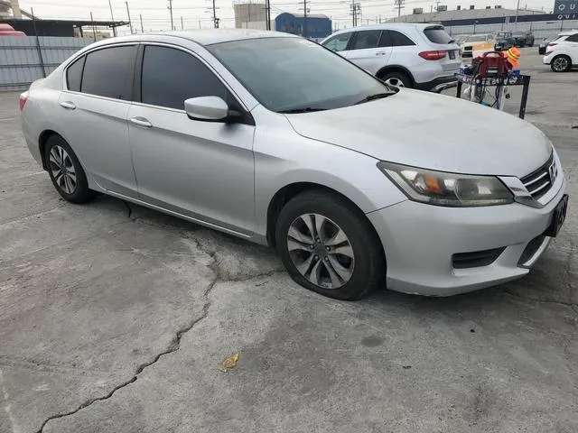 1HGCR2F34DA272911 2013 2013 Honda Accord- LX 4