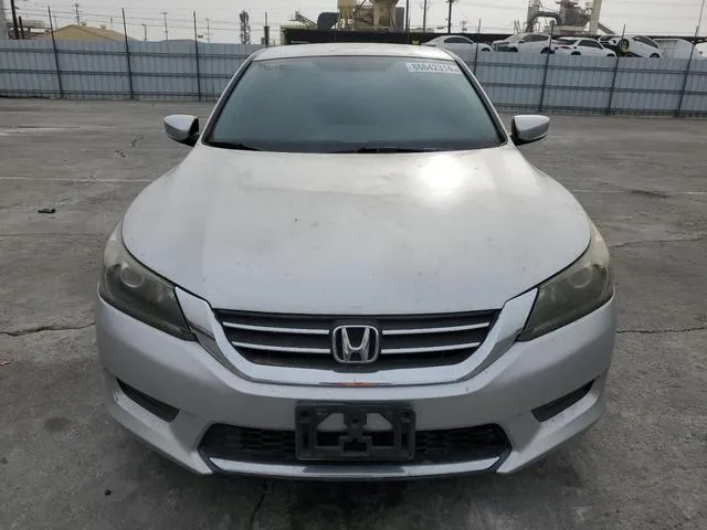 1HGCR2F34DA272911 2013 2013 Honda Accord- LX 5