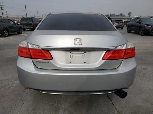 1HGCR2F34DA272911 2013 2013 Honda Accord- LX 6