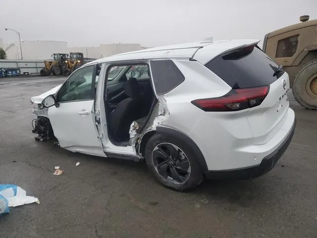 5N1BT3BA7RC677092 2024 2024 Nissan Rogue- SV 2