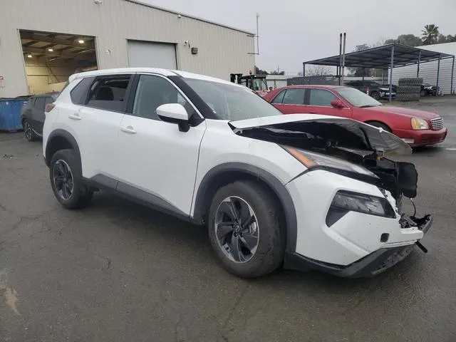 5N1BT3BA7RC677092 2024 2024 Nissan Rogue- SV 4