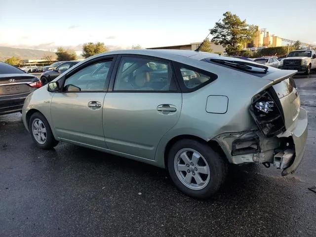 JTDKB20U287720405 2008 2008 Toyota Prius 2