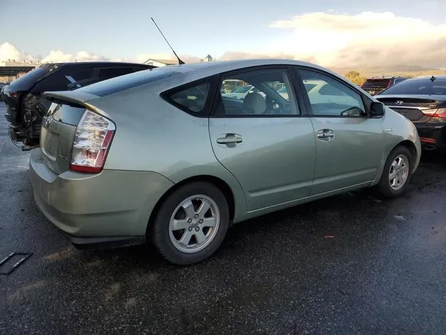 JTDKB20U287720405 2008 2008 Toyota Prius 3