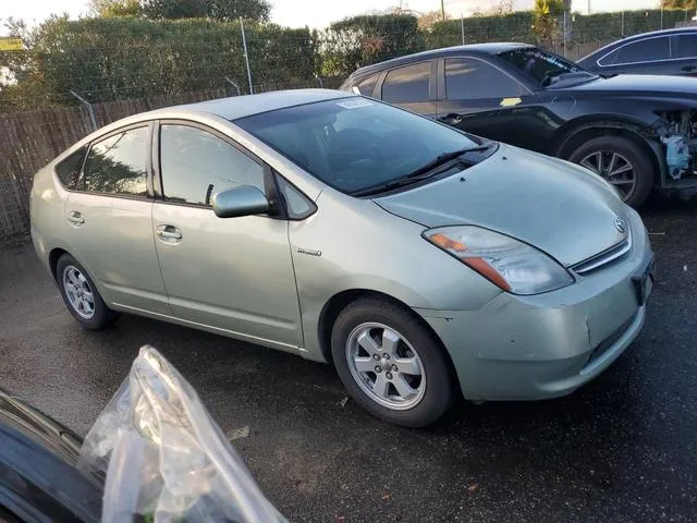 JTDKB20U287720405 2008 2008 Toyota Prius 4