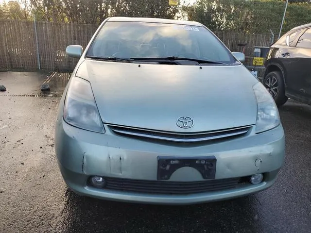 JTDKB20U287720405 2008 2008 Toyota Prius 5