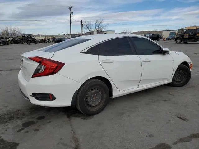 19XFC2F6XKE050553 2019 2019 Honda Civic- LX 3