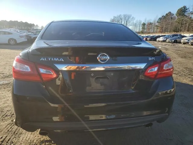 1N4AL3AP2GC280267 2016 2016 Nissan Altima- 2-5 6