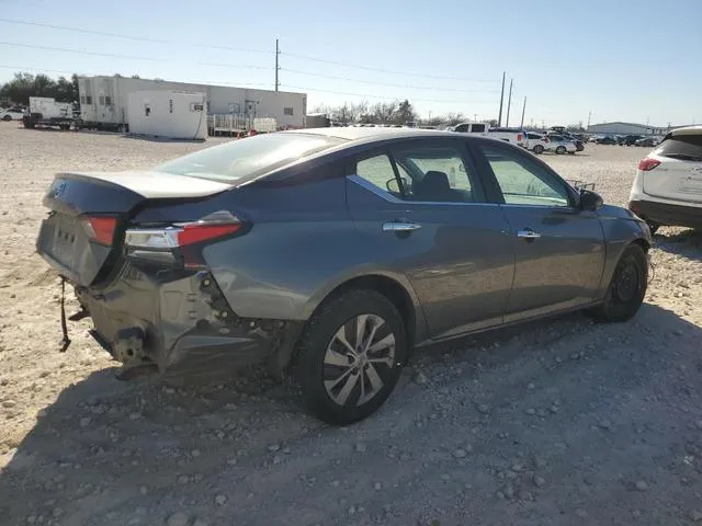 1N4BL4BV0NN345965 2022 2022 Nissan Altima- S 3