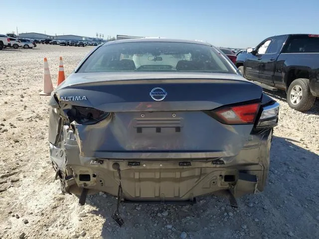 1N4BL4BV0NN345965 2022 2022 Nissan Altima- S 6