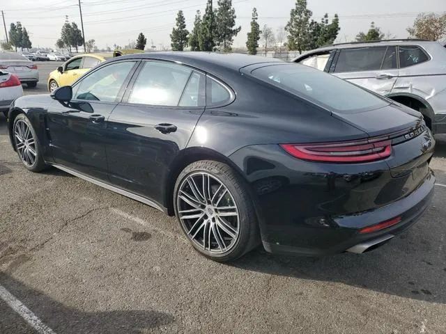 WP0AA2A77LL103332 2020 2020 Porsche Panamera 2