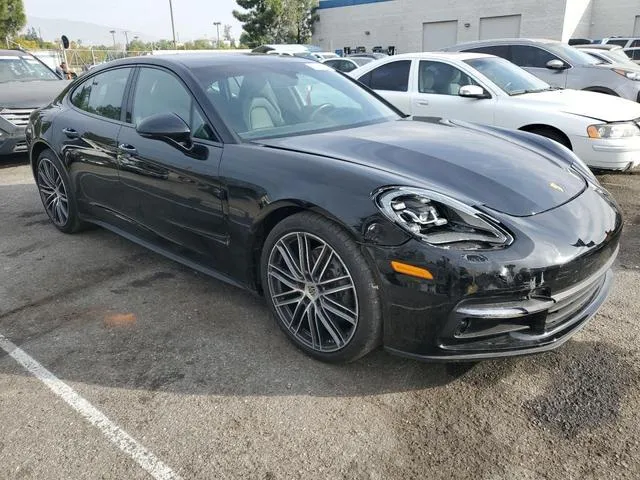 WP0AA2A77LL103332 2020 2020 Porsche Panamera 4