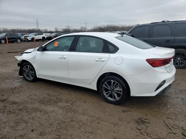 3KPF24AD5PE623449 2023 2023 KIA Forte- LX 2