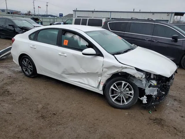 3KPF24AD5PE623449 2023 2023 KIA Forte- LX 4