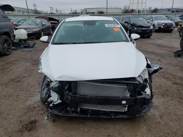 3KPF24AD5PE623449 2023 2023 KIA Forte- LX 5