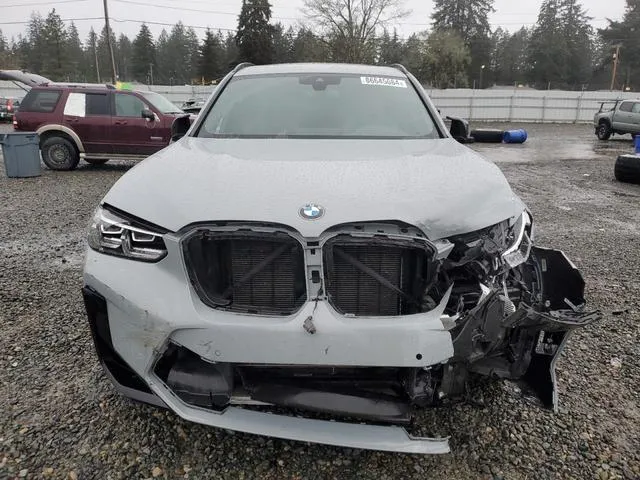 5YM13EC02N9K67297 2022 2022 BMW X3- M 5