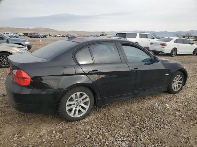 WBAVC93517K035215 2007 2007 BMW 3 Series- 328 XI 3