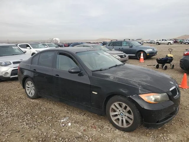 WBAVC93517K035215 2007 2007 BMW 3 Series- 328 XI 4