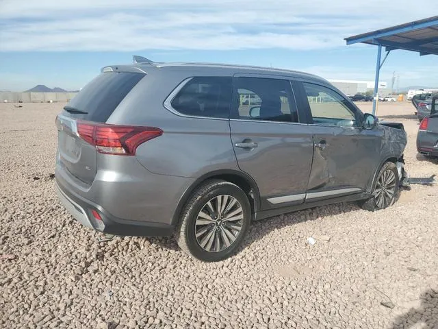 JA4AD3A37LJ001559 2020 2020 Mitsubishi Outlander- SE 3