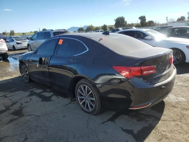 19UUB1F37JA007060 2018 2018 Acura TLX 2