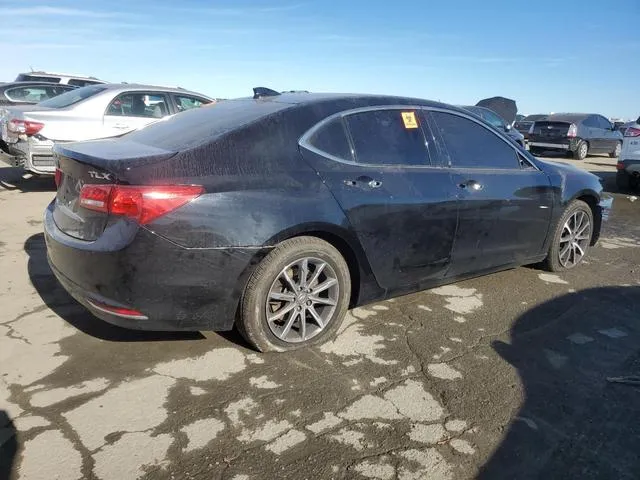 19UUB1F37JA007060 2018 2018 Acura TLX 3