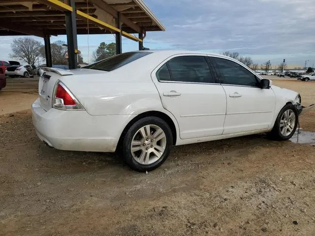 3FAHP08Z77R177601 2007 2007 Ford Fusion- Sel 3