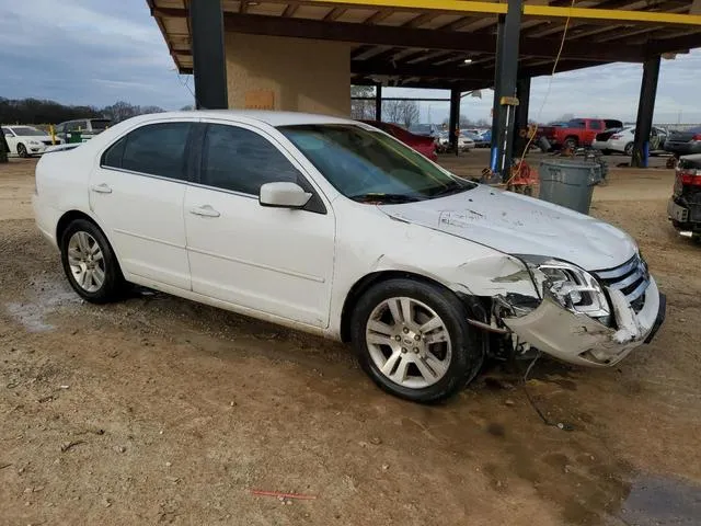 3FAHP08Z77R177601 2007 2007 Ford Fusion- Sel 4