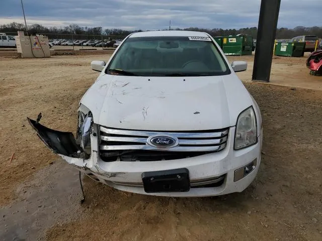 3FAHP08Z77R177601 2007 2007 Ford Fusion- Sel 5