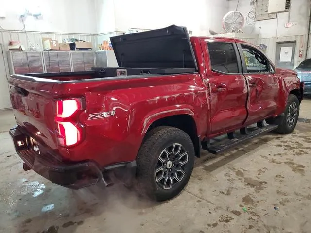 1GCPTDEK9R1309979 2024 2024 Chevrolet Colorado- Z71 3