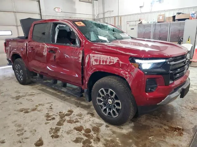 1GCPTDEK9R1309979 2024 2024 Chevrolet Colorado- Z71 4