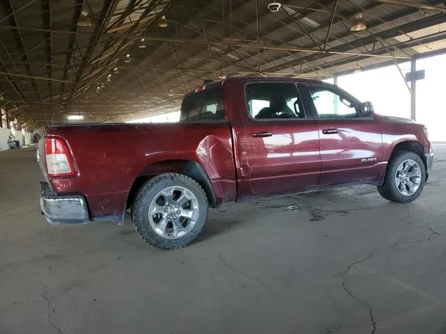 1C6SRFFT3NN376163 2022 2022 RAM 1500- Big Horn/Lone Star 3