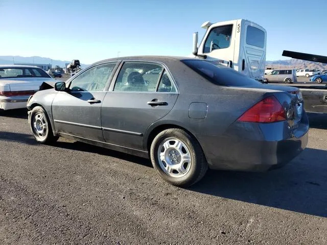 JHMCM56397C008055 2007 2007 Honda Accord- SE 2