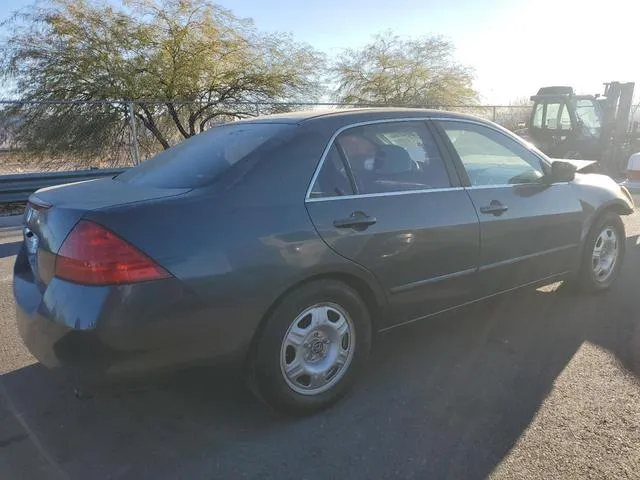 JHMCM56397C008055 2007 2007 Honda Accord- SE 3