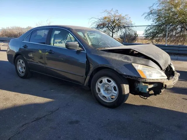 JHMCM56397C008055 2007 2007 Honda Accord- SE 4