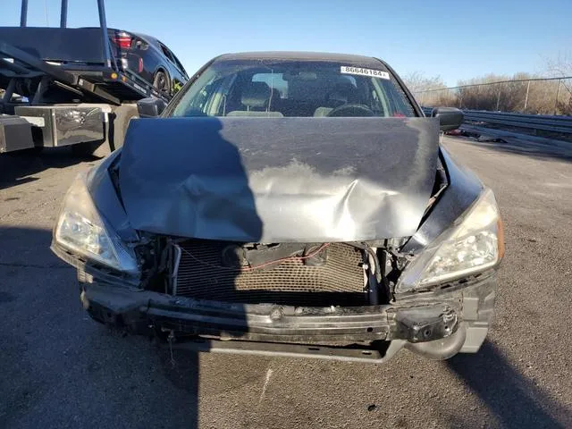 JHMCM56397C008055 2007 2007 Honda Accord- SE 5