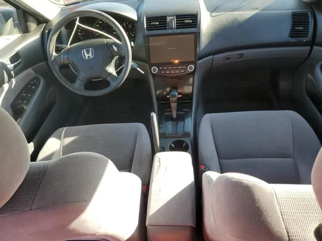 JHMCM56397C008055 2007 2007 Honda Accord- SE 8