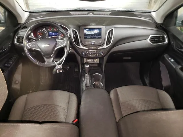 3GNAXUEV7KL272232 2019 2019 Chevrolet Equinox- LT 8