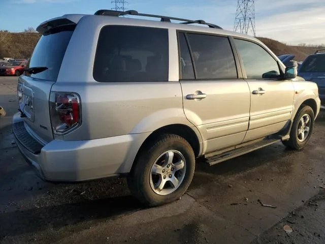 5FNYF18498B051413 2008 2008 Honda Pilot- EX 3