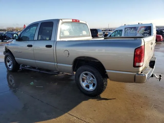 1D7HA18N85J536434 2005 2005 Dodge RAM 1500- ST 2