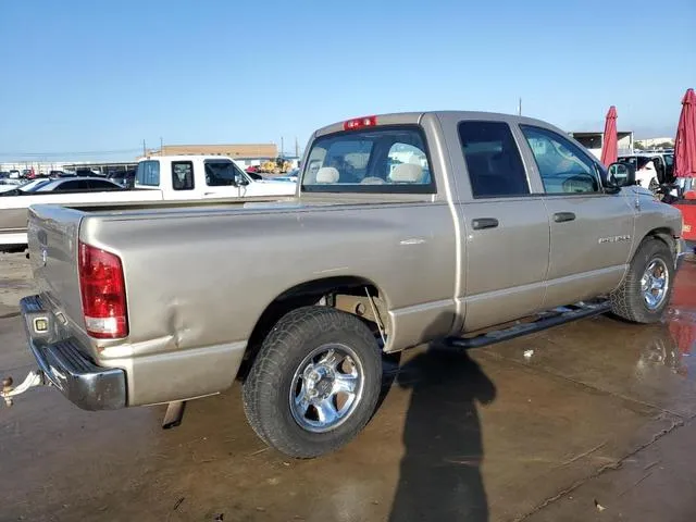 1D7HA18N85J536434 2005 2005 Dodge RAM 1500- ST 3