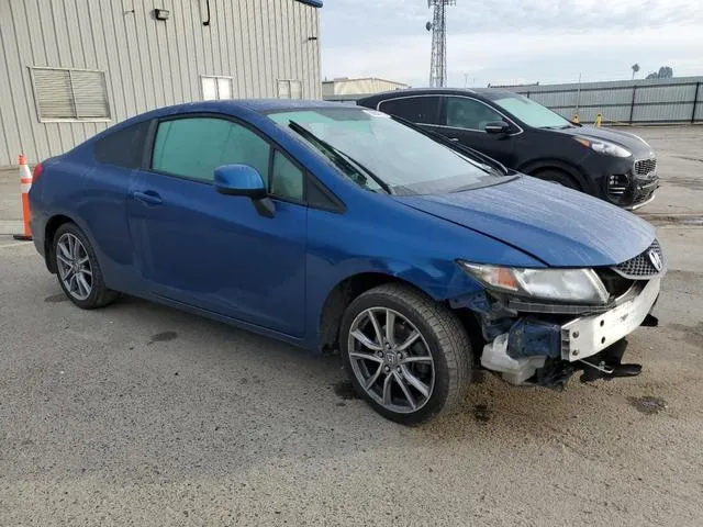 2HGFG3B58DH509708 2013 2013 Honda Civic- LX 4