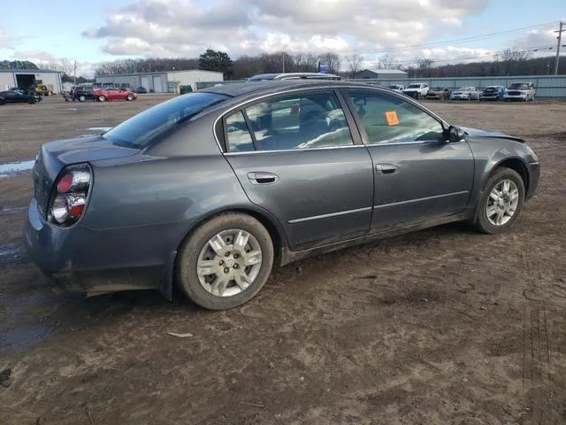 1N4AL11D86N454131 2006 2006 Nissan Altima- S 3