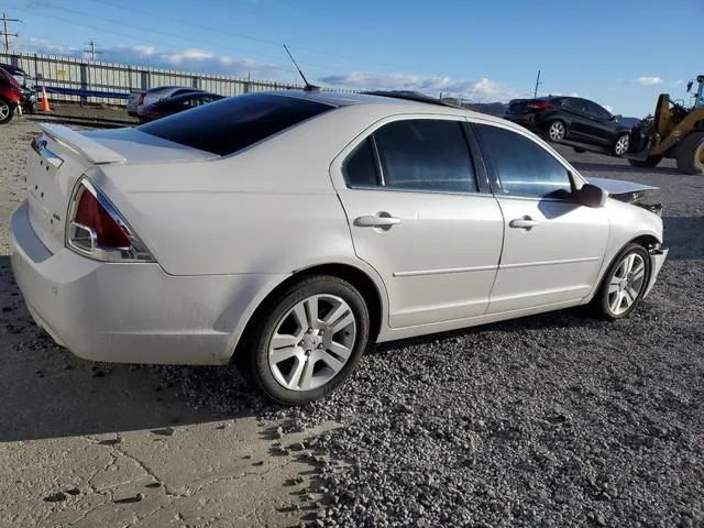 3FAHP08Z59R110451 2009 2009 Ford Fusion- Sel 3