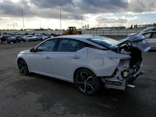 1N4BL4CV0SN316573 2025 2025 Nissan Altima- SR 2