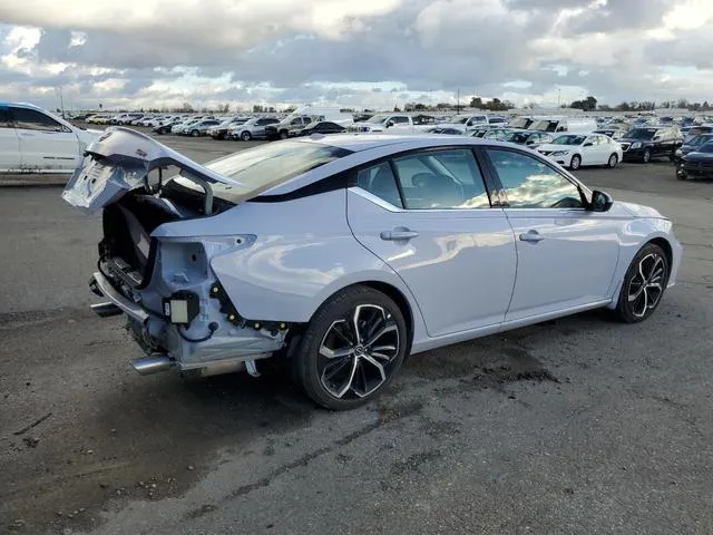 1N4BL4CV0SN316573 2025 2025 Nissan Altima- SR 3