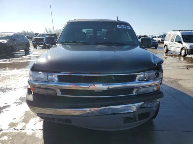 1GNGK26U33R278686 2003 2003 Chevrolet Suburban- K2500 5