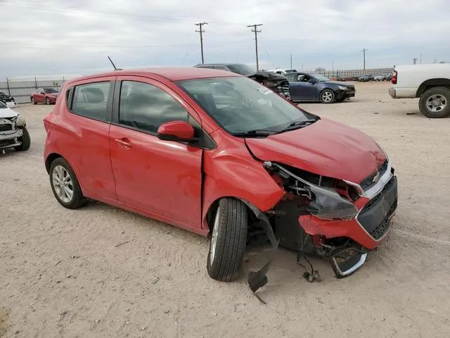 KL8CD6SA4LC428899 2020 2020 Chevrolet Spark- 1LT 4