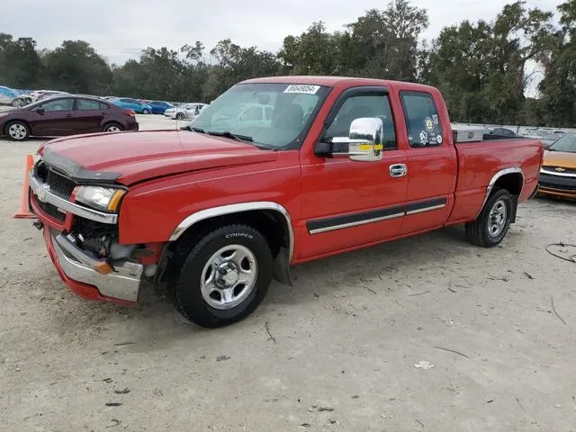 2GCEC19V031334894 2003 2003 Chevrolet Silverado- C1500 1