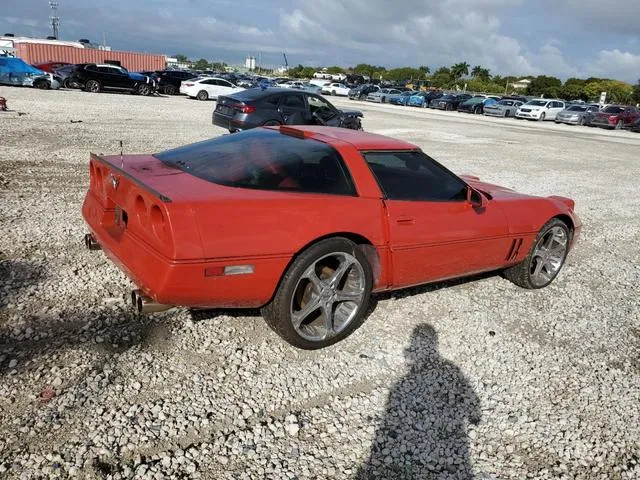 1G1YY2182H5117680 1987 1987 Chevrolet Corvette 3