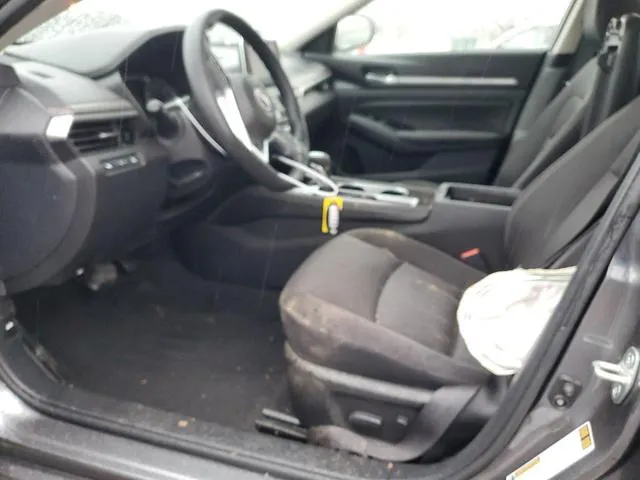 1N4BL4DV1PN346624 2023 2023 Nissan Altima- SV 7