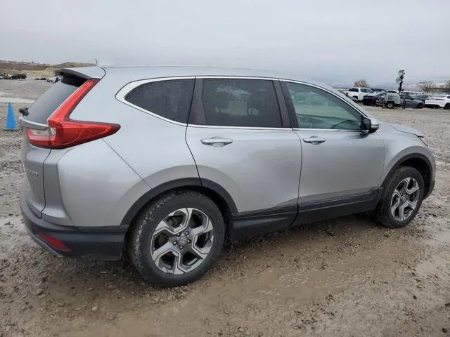 JHLRW2H53KX020421 2019 2019 Honda CR-V- EX 3